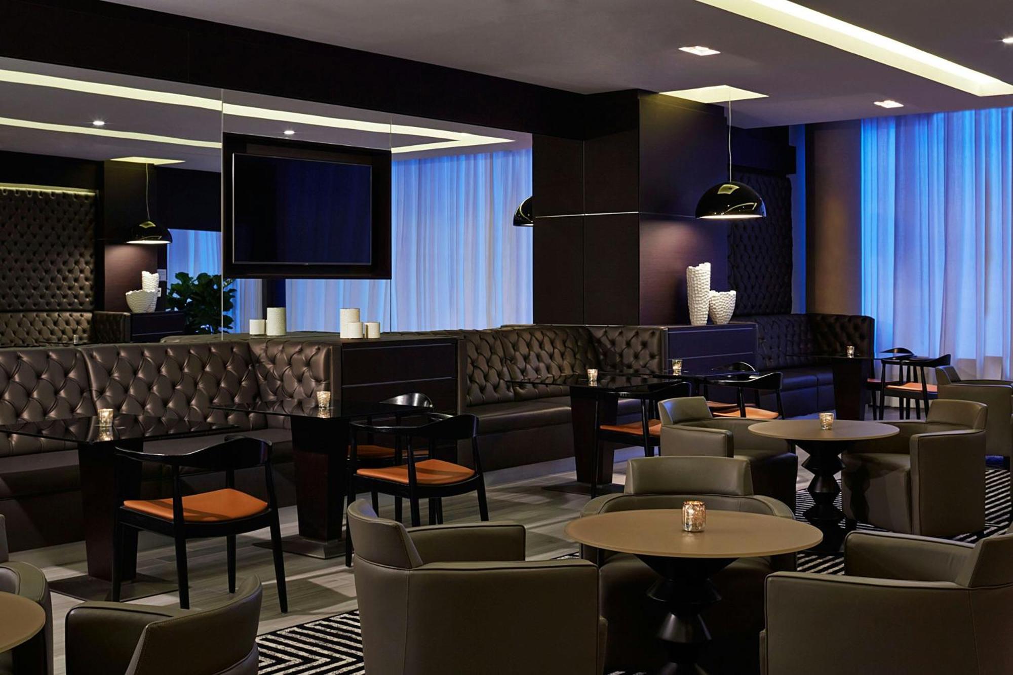 Ac Hotel By Marriott Miami Beach Exterior foto